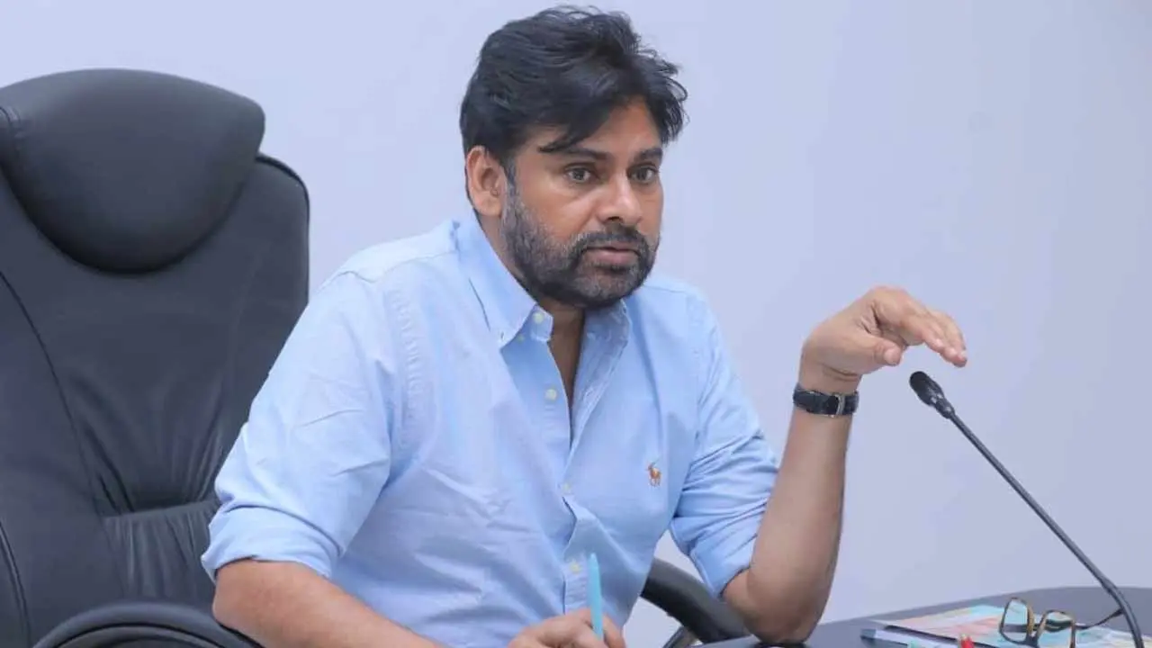 Ambati Rambabu : లోకేశ్ అవినీతిలో పవన్ కు వాటా ఉందంటూ అంబటి సంచలన ఆరోపణలు