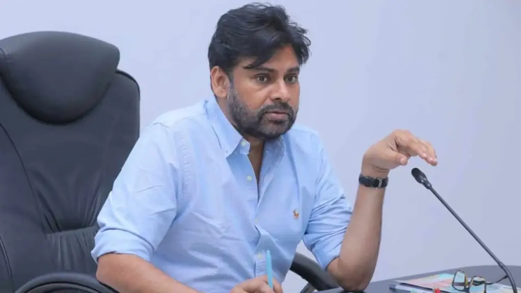 Village development is in the hands of employees