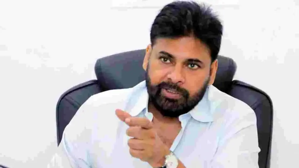 Pawan Kalyan: డ్రెయిన్ ఆధునీకరణ పనులకు శంకుస్థాపన