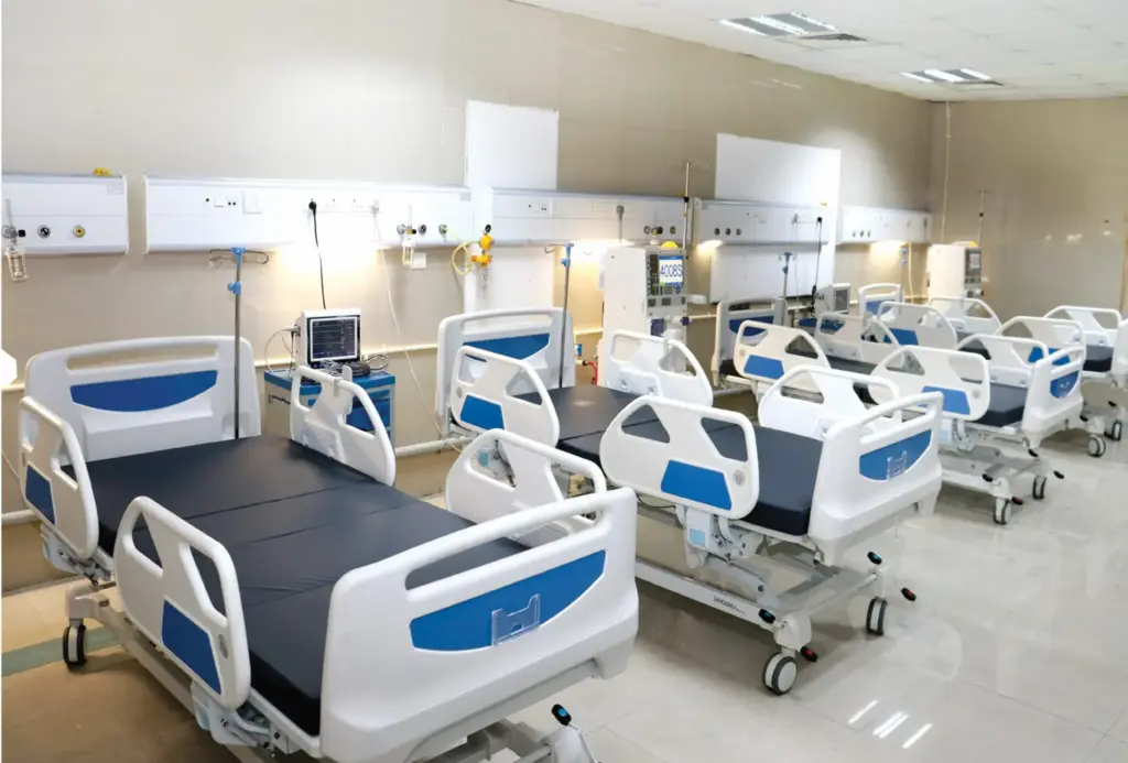Dialysis centers in Bhimavaram