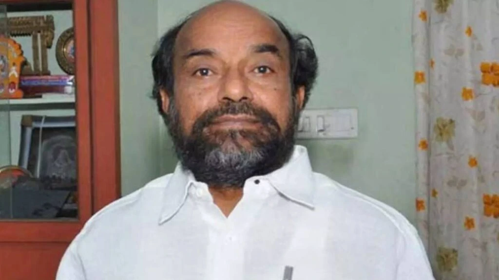 R. Krishnaiah