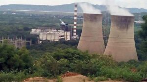 మూతపడిన రామగుండం థర్మల్ స్టేషన్