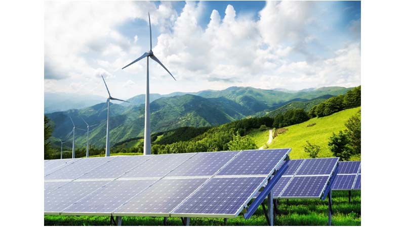 Renew Energy Investments : అనకాపల్లి జిల్లా దశ తిరగబోతుంది..ఎందుకంటే !!