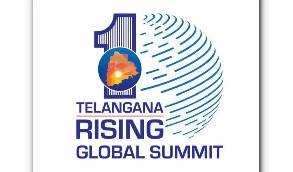 TG Rising Global Summit.. Free entry for the public