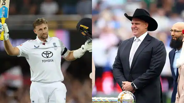 Joe Root 40th Test century : 40వ టెస్ట్ సెంచరీతో హేడెన్‌కు ఊరట ఇచ్చిన జో రూట్…