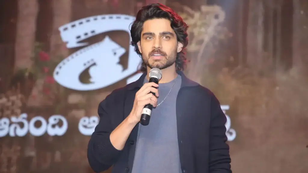 I wanted to become a cricketer: Hero Roshan