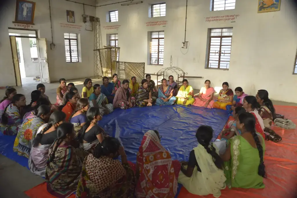 AP: Free gas connections for women