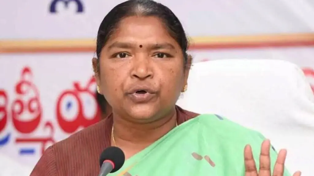 Medaram Jatara: ‘మహా జాతర’ అభివృద్ధి పనులను వేగంగా చేయాలి