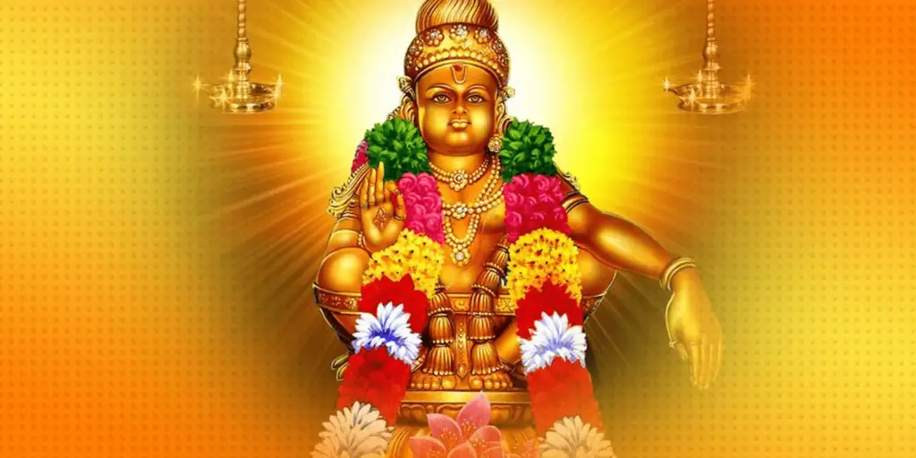 Sabarimala