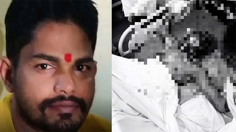 BC Reservation : ఈశ్వర్ కుటుంబానికి రూ.50లక్షలు ఇవ్వాలి – హరీశ్ రావు డిమాండ్