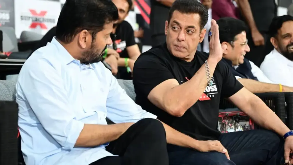 Salman Khan invests Rs 10,000 crores