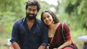 ‘శశివదనే’ (అమెజాన్ ప్రైమ్) మూవీ రివ్యూ!