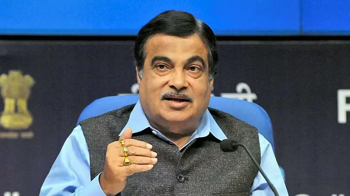 Nitin Gadkari: త్వరలో కొత్త టోల్ విధానం: నితిన్‌ గడ్కరీ