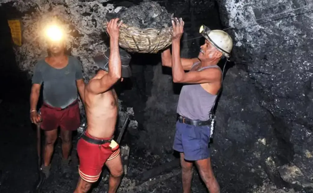 Jobs in Singareni without any exams