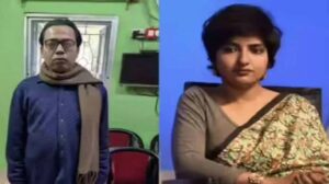 బెంగాల్ సింగర్‌కు వేధింపులు