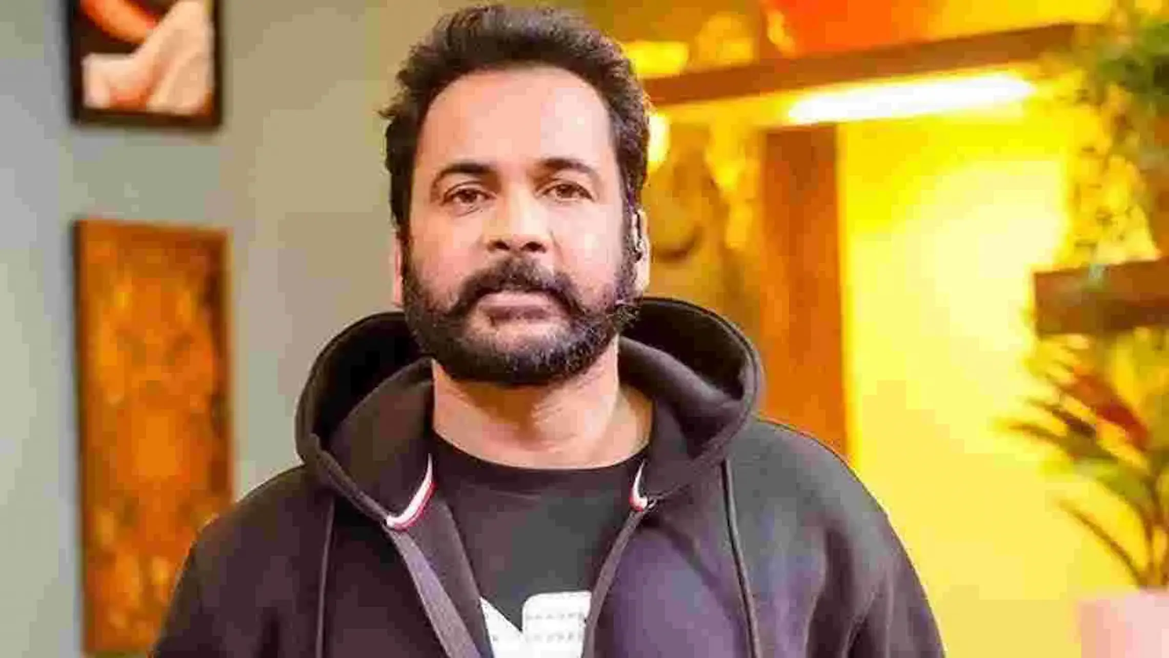 ‘పేటీఎం బ్యాచ్ ’ అంటూ శివాజీ షాకింగ్ కామెంట్స్