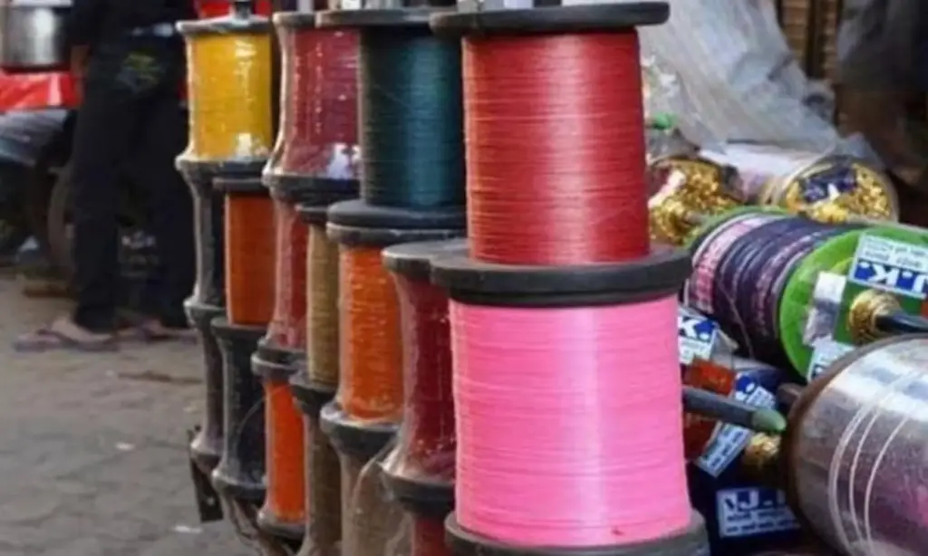 Manja : మాంజా దారం ఎందుకంత డేంజరంటే?