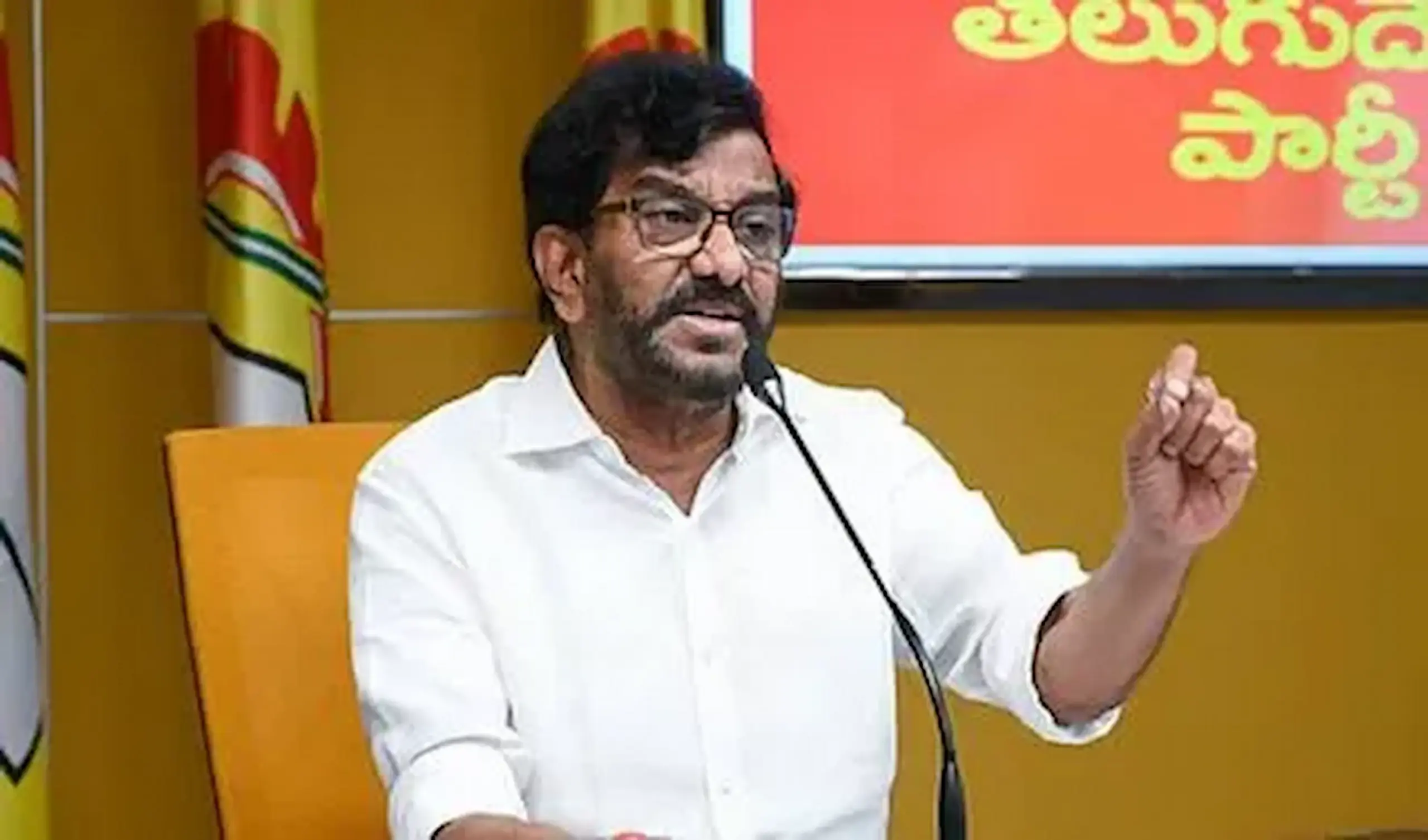 TTD: జగన్ లెంపలు వేసుకుని క్షమాపణ చెప్పాలి: సోమిరెడ్డి