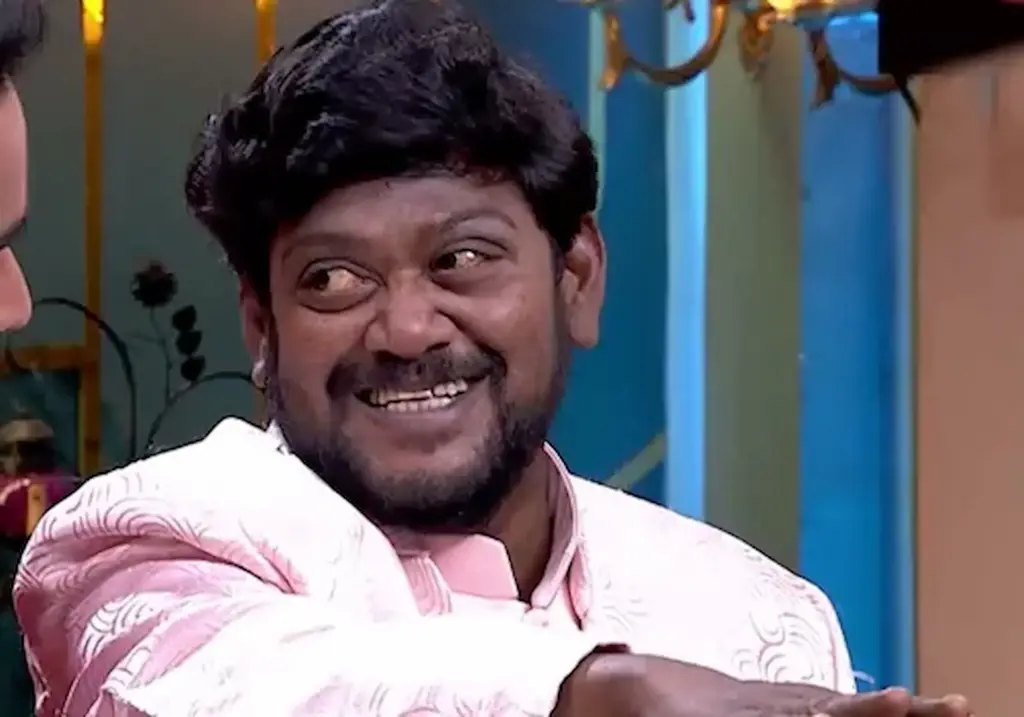 Suman Shetty eliminated from Bigg Boss house