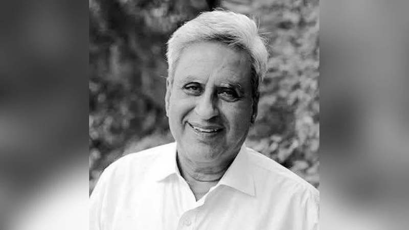 Sushma Swaraj Husband Death : సుష్మా స్వరాజ్ భర్త కన్నుమూత