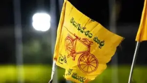 TDP జిల్లా అధ్యక్షులు వీరే!