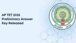 టెట్ ‘కీ’ విడుదల