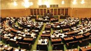 డిసెంబర్ 28 నుండి తెలంగాణ అసెంబ్లీ సమావేశాలు ?