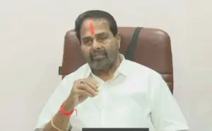 రామ్మోహన్ నాయుడిపై తమ్మినేని సీతారాం విమర్శలు