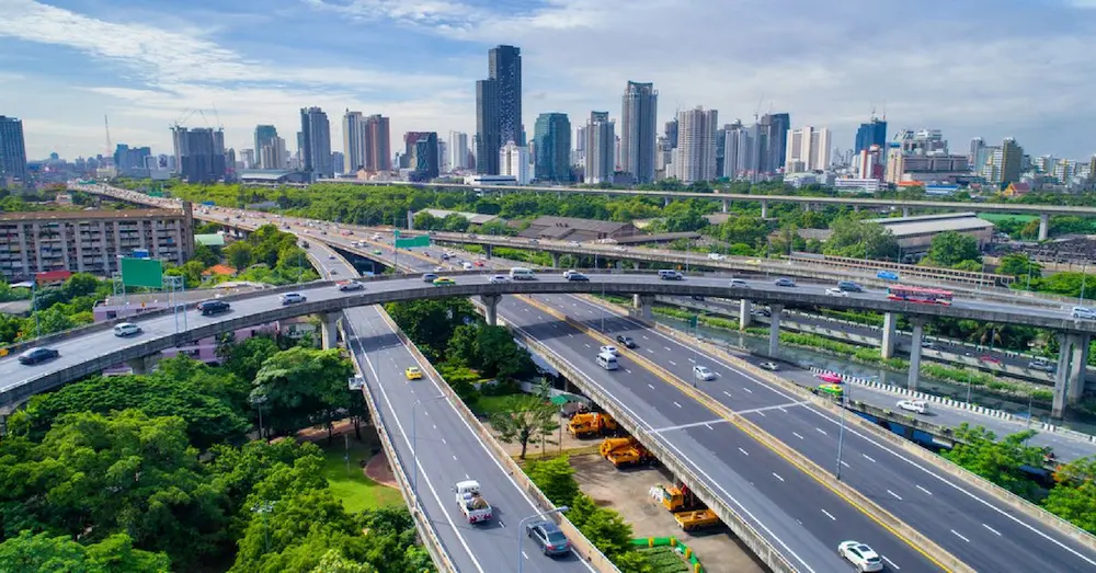 Hyderabad Regional Ring Road