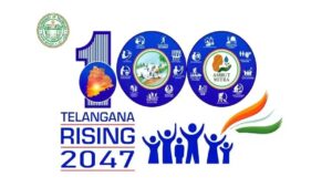 తెలంగాణ గ్లోబల్ సమ్మిట్.. సీఎంలకు మంత్రుల ఆహ్వానం