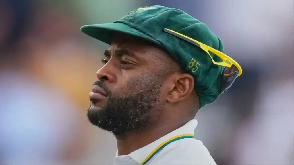 Latest News: Temba Bavuma: దక్షిణాఫ్రికా కెప్టెన్ తెంబా బవుమా ఆసక్తికర వ్యాఖ్యలు