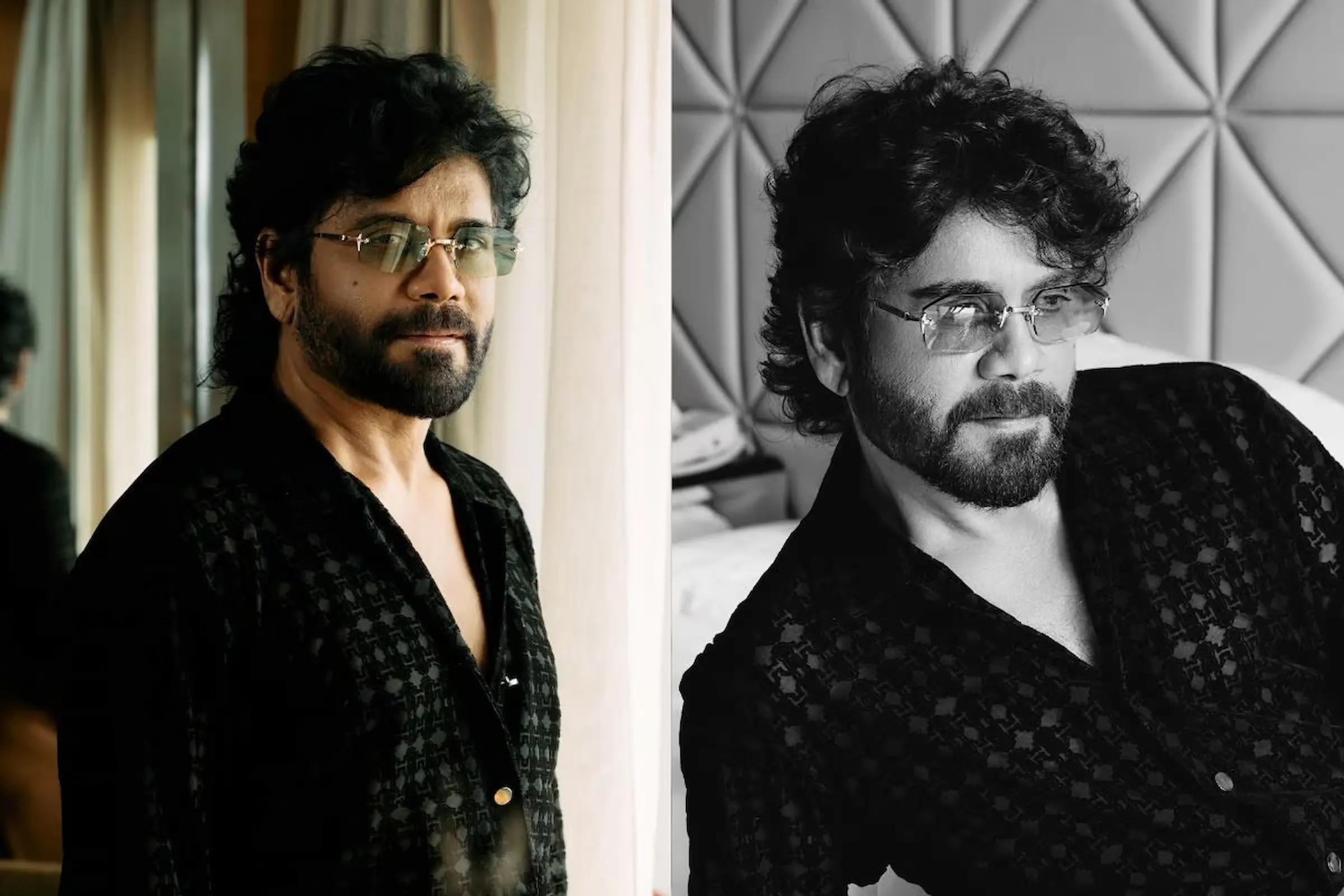 ఫిట్‌గా ఉండటానికి నాగార్జున పాటించే డైట్