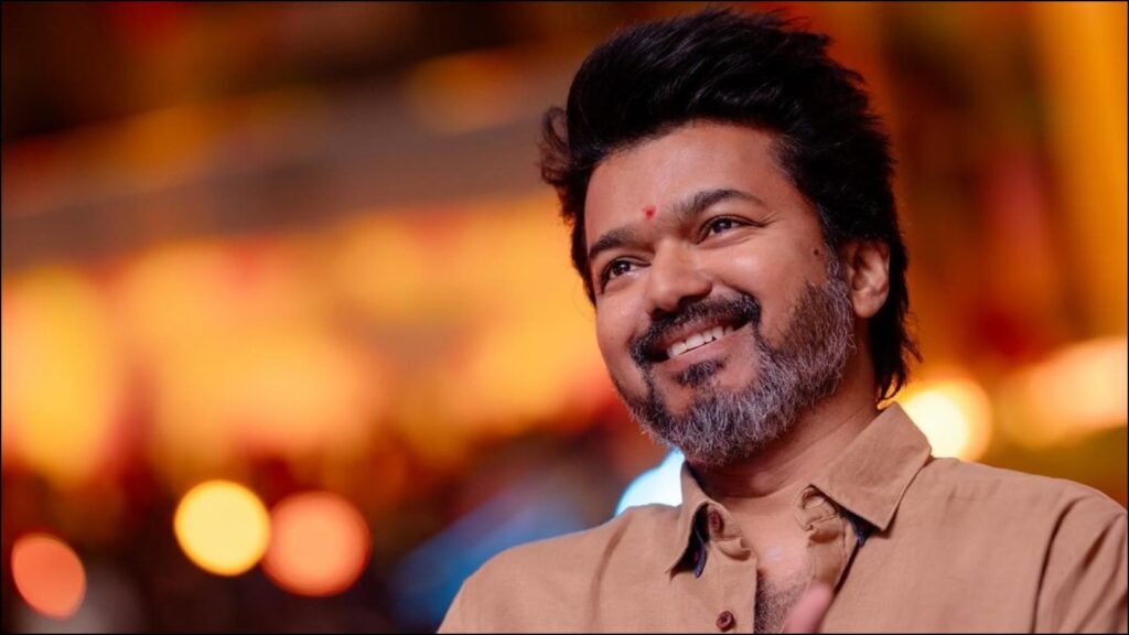 Thalapathy Vijay : హిందీలో ‘జన నేత’గా విజయ్.. రిలీజ్ డేట్ ఇదే!