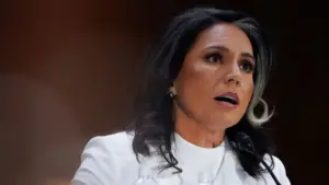 ప్రపంచ భద్రతకు ఇస్లాం ముప్పు.. తులసి గబ్బార్డ్