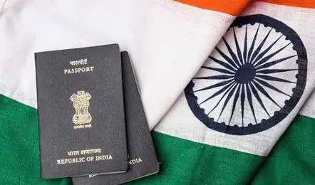 Indian Citizenship