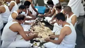 సీల్డు కవర్లో సిఐడి దర్యాప్తు