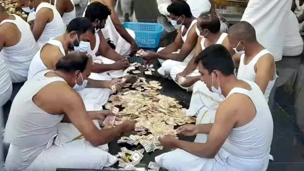 Latest News: Tirumala: సీల్డు కవర్లో సిఐడి దర్యాప్తు