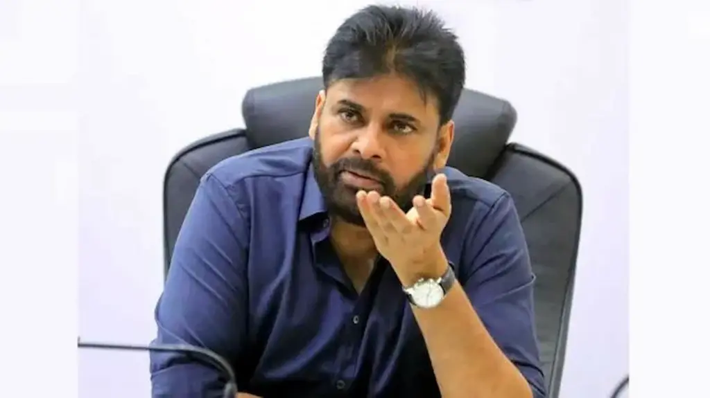 Pawan Kalyan