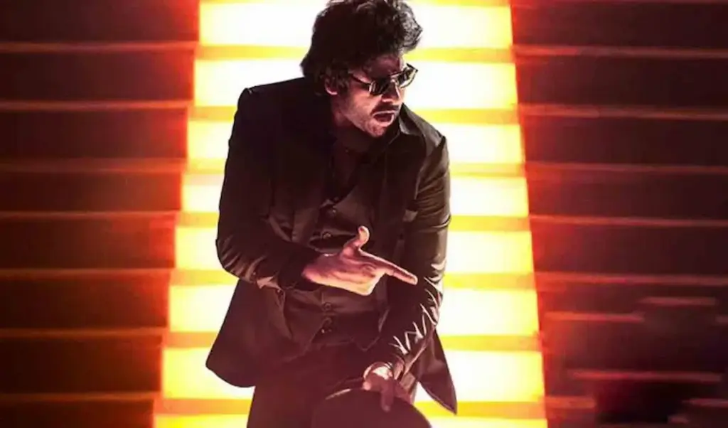 Ustaad Bhagat Singh: 'Dekh Lenge Saala' lyrical video released.