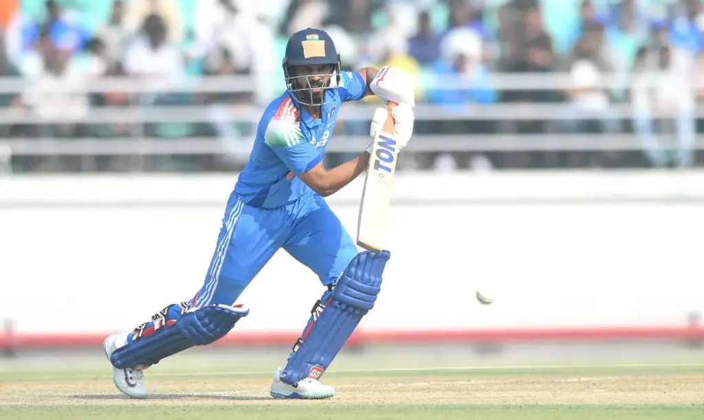 Latest News: Ruturaj Gaikwad: రుతురాజ్‌కు ఆకాశ్ చోప్రా మద్దతు