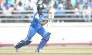 రుతురాజ్‌కు ఆకాశ్ చోప్రా మద్దతు