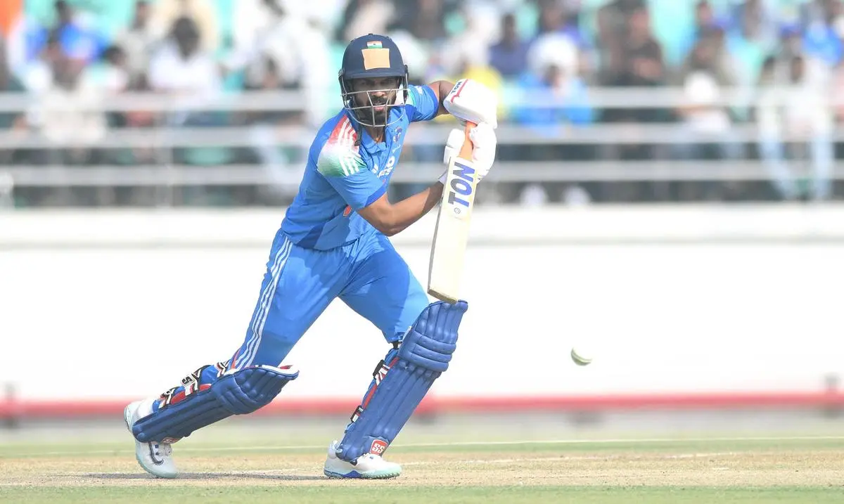 Ruturaj Gaikwad: రుతురాజ్‌కు ఆకాశ్ చోప్రా మద్దతు