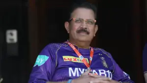 కేకేఆర్‌కు రసెల్ గుడ్ బై.. వివరణ ఇచ్చిన సీఈఓ