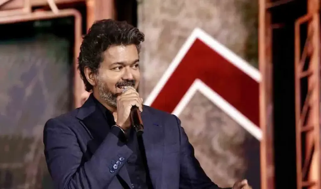 Thalapathy Vijay: The ‘Jana Nayagan’ event created a record
