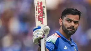 ఈరోజే IND-SA మూడో వన్డే.. అందరి దృష్టి కోహ్లీపైనే