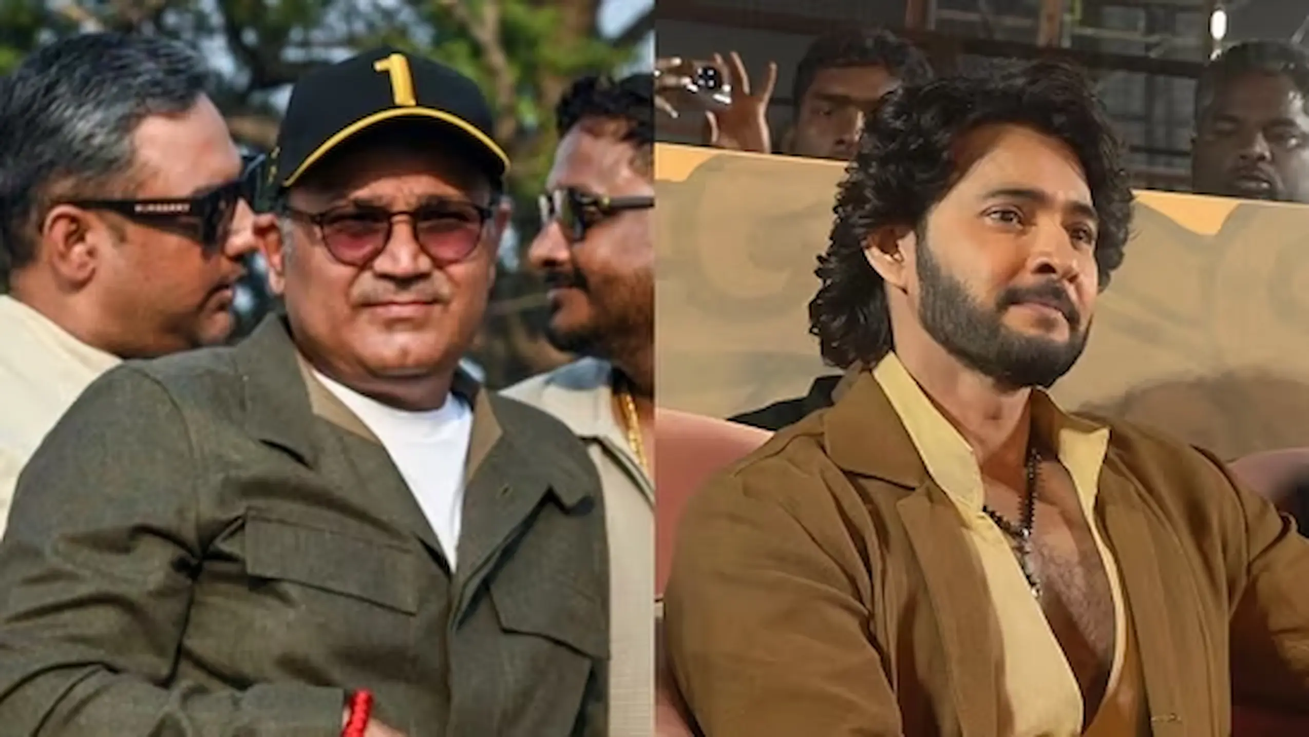 Virender Sehwag: Watching movies is my job after retirement