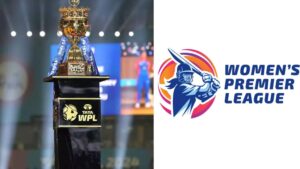 డబ్ల్యూపీఎల్ 2026 షెడ్యూల్ విడుదల.. ఓపెనర్‌లో MI vs RCB…