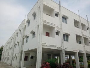 గచ్చిబౌలిలో రూ.26 లక్షలకే ఫ్లాట్.. హౌసింగ్ బోర్డ్ షాకింగ్ ఆఫర్