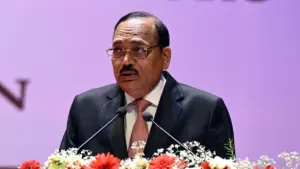 మధ్యవర్తిత్వం ద్వారా వివాద పరిష్కారం: సీజేఐ సూర్యకాంత్