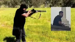 బాండీ బీచ్ ఘటన.. కొడిక్కి తండ్రే శిక్షణ…